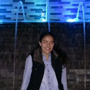 Meet your Posher, Sofia